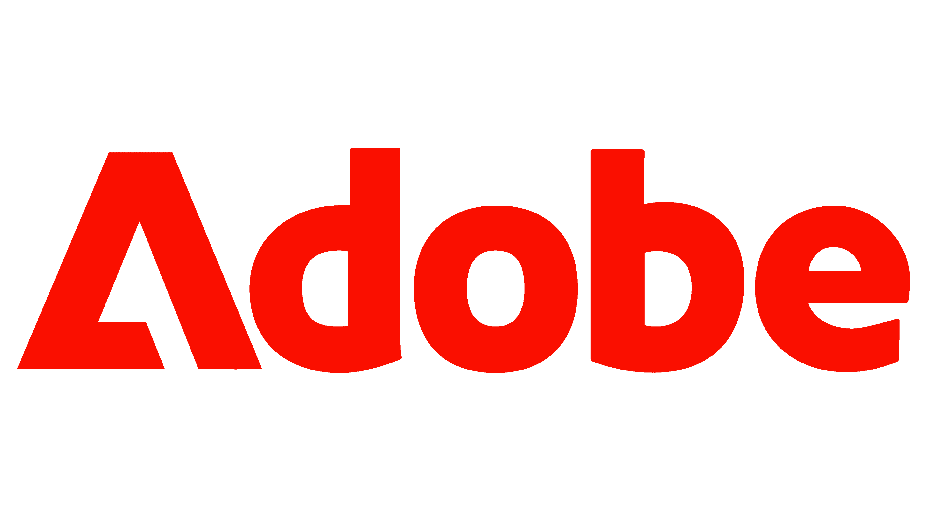 Adobe Logo